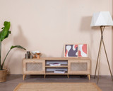 TV stalak Guska - Hrast