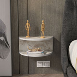 Noćni ormarić Bella - Efez