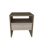 Noćni ormarić Nova - Orah, Cordoba