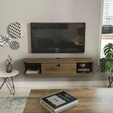 TV stalak Ibarra - Oud hrast TV stalak Ibarra - Oud hrast