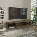 TV stalak Ibarra - Oud hrast