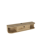 TV stalak Ibarra - Oud hrast