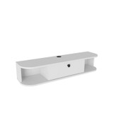 TV stalak Ibarra - Bijela