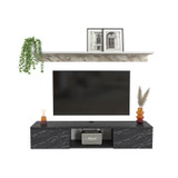 TV stalak Ilija - Efez, Bijeli v2 TV stalak Ilija - Efez, Bijeli v2