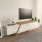 TV stalak Zonas - Oud Oak, Efez