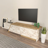 TV stalak Zonas - Oud Oak, Efez TV stalak Zonas - Oud Oak, Efez