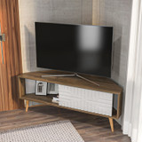 TV stalak Mora - Orah, Bijela