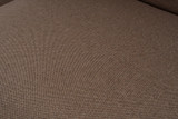 Sofa s jednim sjedištem Mora XL 1L - Smeđa