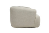 Sofa s 3 sjedala Sofija 3 - Bijela
