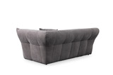 Kutna sofa Bokserice lijevo - svijetlo sive