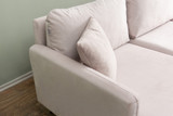 Kutna sofa Reya - Ecru
