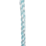 Plastična ljuljačka - Plava 25446