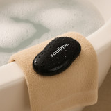 45 / 5,000 Kristalni plovućac - ribež za stopala 3D Soulima 25745