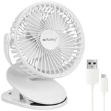 Bežični ventilator bijeli Ruhhy 25566