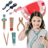 Mali Doktor Kruzzel Set 24782