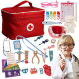 Mali Doktor Kruzzel Set 24782