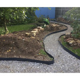 Vrtni obrub 6cm - 10m Gardlov 24562