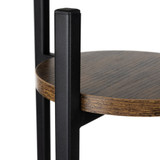 Stojeći stalak za cvijeće 80 cm Ruhhy 25627