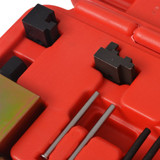 Set Alata  za Zakivanje Lanca za Mercedes 210428 Set Alata  za Zakivanje Lanca za Mercedes 210428