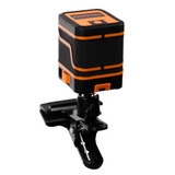 Bigstreen 24293 – profesionalni križni laser za nivelaciju