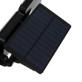 Solarna lampa 180 LED Izoxis 24889