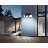 Solarna lampa 180 LED Izoxis 24889