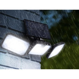 Solarna lampa 180 LED Izoxis 24889