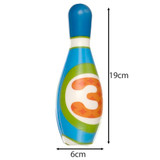 Kruzzel 24900 Dječje kuglanje