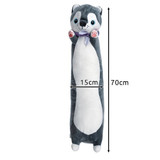 Maskota - pas 70cm Kruzzel 24714