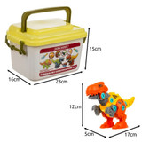 Konstrukcijski set - dinosauri 24723
