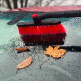 Xtrobb 24821 Telescopic Ice Scraper