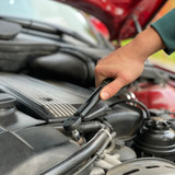 Moment ključ 1/4 2-24Nm Bigstring 24591