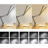 Izoxis 24223 stolna lampa za crtanje