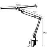 Izoxis 24223 stolna lampa za crtanje