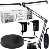 Izoxis 24223 stolna lampa za crtanje