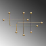 Metalna  zidna kuka Samara-A   a.g Metalna  zidna kuka Samara-A   a.g