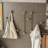 Metalna  zidna kuka Samara-A   a.g Metalna  zidna kuka Samara-A   a.g