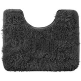 Kupaonski  tepih - set - sivi Ruhhy 24353