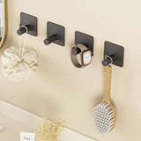 Ruhhy  ljepljiva vješalica 25037