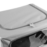 Navlaka  za posteljinu - 40x30x20cm 2 kom. Ruhhy 22930