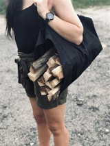 Kaminer  drvena torba Kaminer  drvena torba