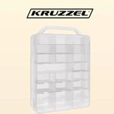 Kofer  za autiće Kruzzel W20313