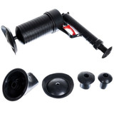 Čistač tlačne cijevi - set Čistač tlačne cijevi - set