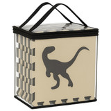 Podne podloge Slagalica od pjene 30.5x30.5cm 35 dijelova Kruzzel 25785