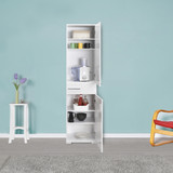 Višenamjenski ormar Adr-421-Pp-1