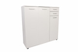 Ormarić za cipele Adr-532-Bb-1