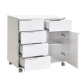 Višenamjenski ormar Adr-415-Pp-1
