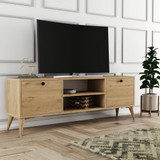 TV komoda Dolce 1122