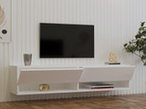 TV komoda Arges - bijela