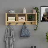 Zidna polica Zvijezda - Safir